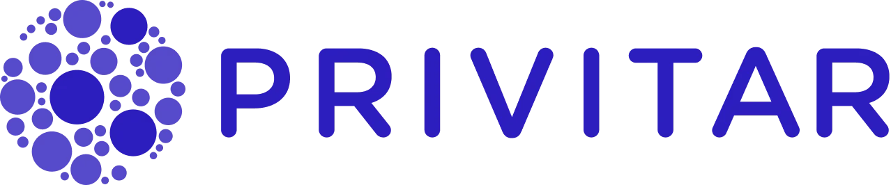 Privitar logo